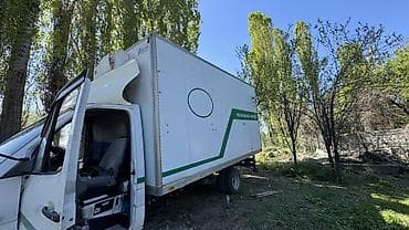 кран като: Рефрижератор Б/у — 2