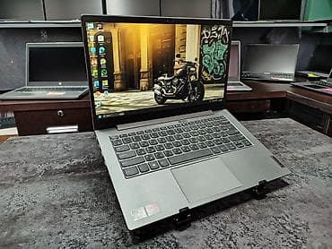Игровой, Новый, AMD Ryzen 7