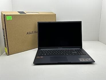 Новый, AMD Ryzen 7