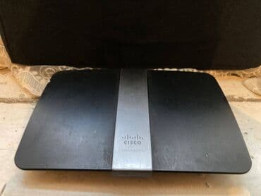 пассивное сетевое оборудование модули sfp: Wi fi роутер Cisco Linksys поддержка USB, можно использовать как — 3