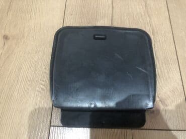 бампер на опель вектра б: Разное на БМВ е39 е53

#BMW — 12