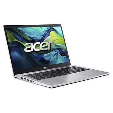 Ноутбуки и аксессуары: Acer Aspire Go 15 AG15-21PT-R5GQ — тонкий ноутбук для учебы, работы и — 2