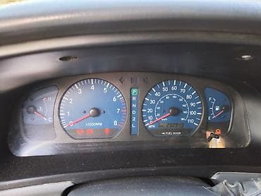 тойота сиана: Toyota Sienna: 2001 г., 3 л, Автомат, Бензин, Минивэн — 6