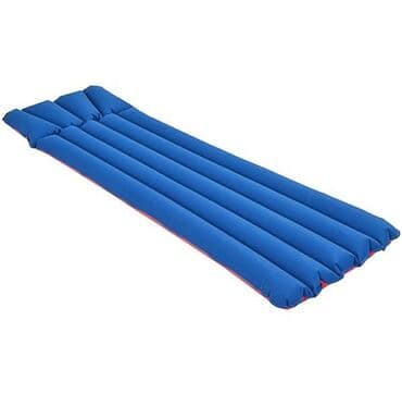 надувной матрас дордой: Бесплатная доставка Доставка по городу бесплатная Надувной матрас — 1