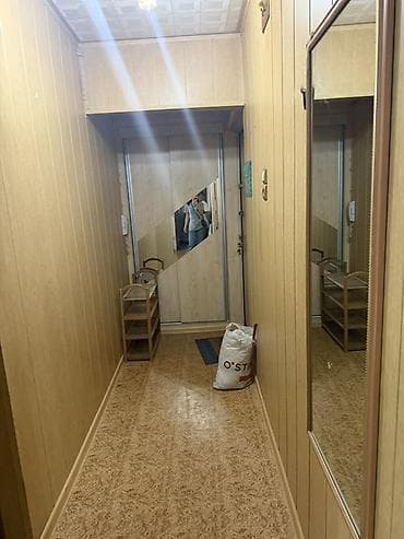 снять 2ух комнатную квартиру: 2 комнаты — 4