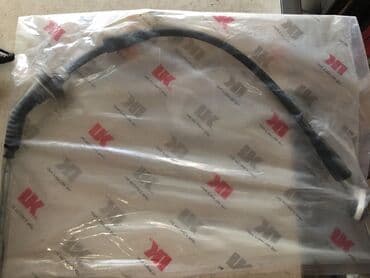 Аксессуары и тюнинг: ГБО — 1