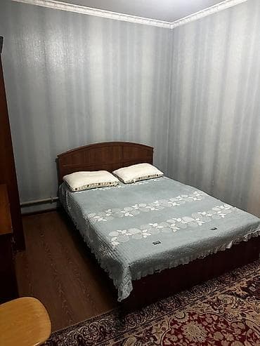Квартиры: Сдается 3-х комнатный дом, с местом для машины, почти в центре города — 1