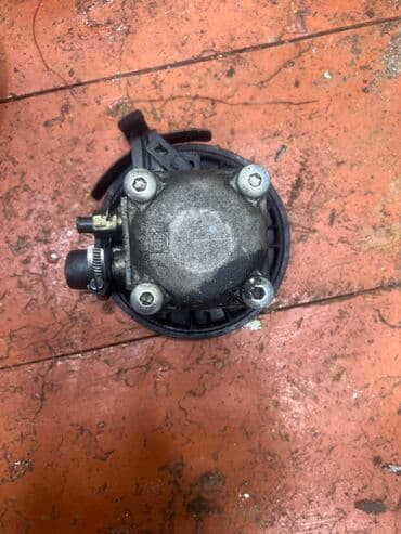 рулевая рейка пассат б3: Гидроусилитель Volkswagen Б/у — 1