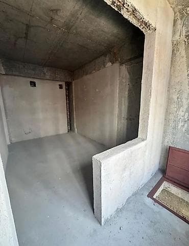 графика: 1 комната, 43 м², Элитка, 7 этаж, Готовая ПСО (под самоотделку) — 3