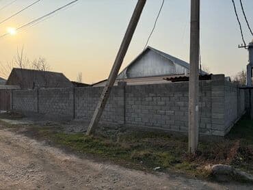 ищу дом в александровке: Дом, 100 м², 5 комнат, Риэлтор, Косметический ремонт — 2