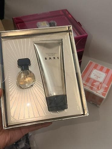 виктория сикрет спрей для тела: Наборы и спреи для тела Victoria’s Secret 1) Подарочный набор — 1