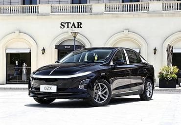 baic eu5: На заказ Hongqi EQM-5 от 2025 г. новая. Запас хода 500 км. Срок — 2