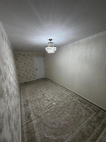 Батирлер: 3 бөлмө, 4 м², 104-серия, 3 кабат, Евроремонт — 10