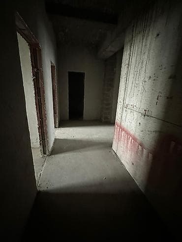 elite hause: 3 комнаты, 84 м², Элитка, 15 этаж, Готовая ПСО (под самоотделку) — 8