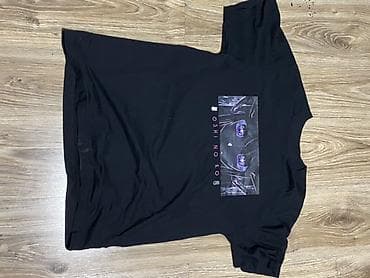 аниме вещи: Y2k,street wear, sk8, goth,casual. стрит вир,ск8,готика и тд — 2