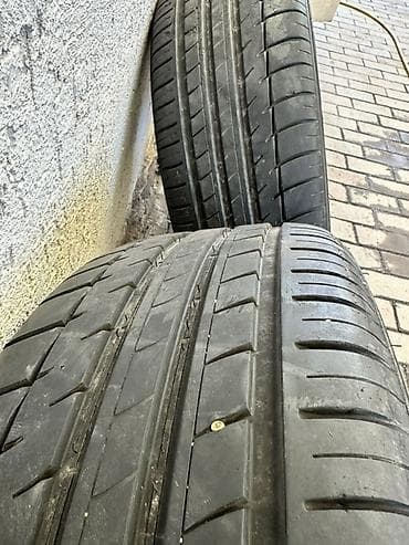 20: Колеса в сборе 245 / 45 / R 20, Комплект, Литые, отверстий - 5 — 5