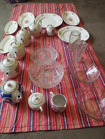 термос бу: Посуда — 1