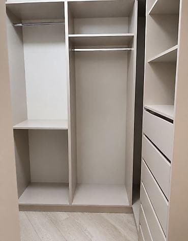 сутачный квартира: 2 комнаты, 92 м², Асанбай мкр Элитка, 9 этаж, Евроремонт — 6