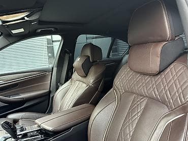 Продажа авто: BMW 530: 2020 г., 2 л, Автомат, Бензин, Седан — 10
