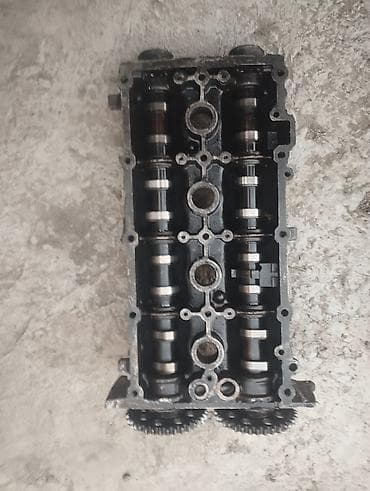 моно карбюратор: Блок цилиндров и комплект деталей двигателя Volkswagen (бензиновый — 9