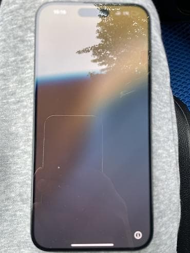 watch 10: IPhone 15 Pro Max, Black Titanium — 2