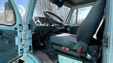 машина бус: Mercedes-Benz : 1982 г., Механика, Дизель, Фургон — 3