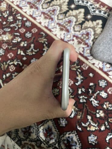 airpods pro 3 бишкек: IPhone 8 Plus, Күмүш, 100 % — 3