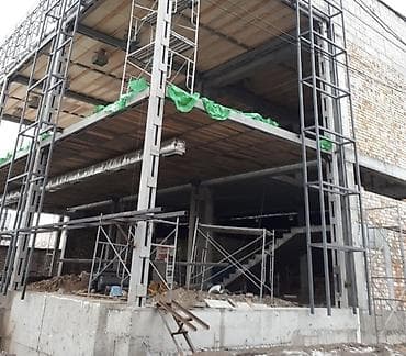 пластина метал: Изготовления каркасов Материал: Металл — 2