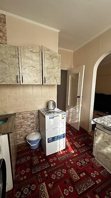 экспортный вариант: 1 комната, 32 м², Индивидуалка, 2 этаж, Косметический ремонт — 5