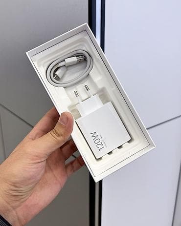 ноте 14: Redmi, Redmi Note 14 Pro Plus, Б/у, 512 ГБ, цвет - Фиолетовый, В рассрочку, 2 SIM — 5