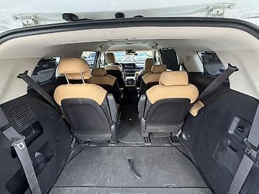 диски на киа карнивал: Kia Carnival: 2021 г., 2.2 л, Автомат, Дизель, Минивэн — 8