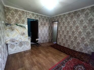 жердеш ру комната берилет: 18 м² — 4