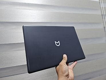 Ноутбуки Microsoft: Для учебы, Б/у, Intel Celeron — 5