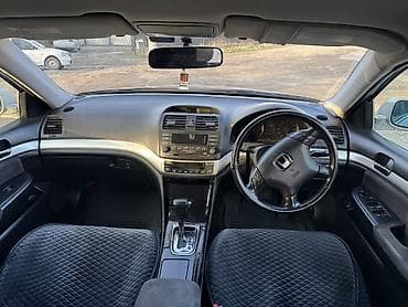 бампер на хонда инспаер: Honda Inspire: 2003 г., 3 л, Автомат, Бензин, Седан — 6