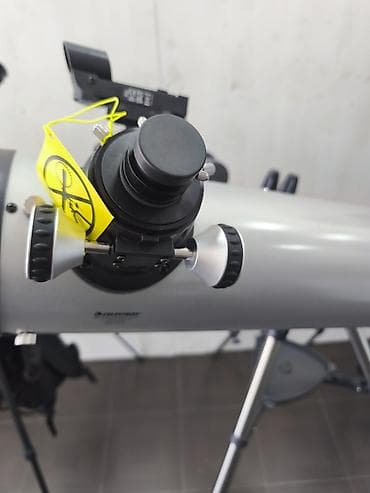 оптики: Продаю Трубу от Телескопа Celestron StarSense Explorer DX (рефлектор — 5