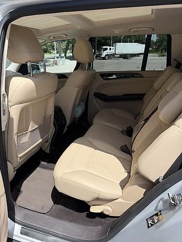 elm327 bluetooth: Mercedes-Benz GLS-Class: 2018 г., 3 л, Автомат, Бензин, Внедорожник — 10