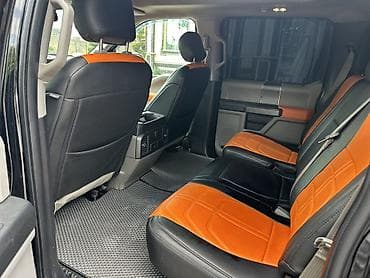 rise: Ford F-150: 2018 г., 3.5 л, Автомат, Бензин, Пикап — 6