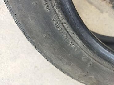 27565 р18: Шины 165 / 60 / R 14, Лето, Комплект, Легковые, Корея, Nexen — 2