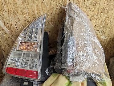 тойота приус 2015 цена бишкек: Комплект стоп-сигналов Toyota 2015 г., Б/у, Оригинал, Япония — 7