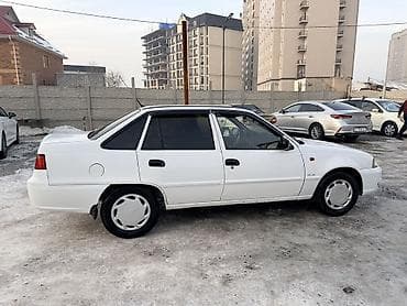 выкуп афто: Daewoo Nexia: 2011 г., 1.5 л, Механика, Газ, Седан — 10
