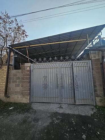 сдаю дом с выкупом: Полдома, 90 м², 4 комнаты, Собственник, Косметический ремонт — 1