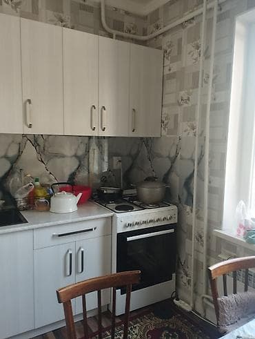 1room flat: 1 комната, С мебелью полностью — 4