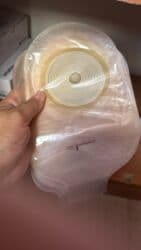 Кислородные подушки: Калоприемник Абуцел Стомические изделия и расходные материалы — 18