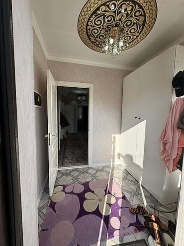 Дома: 🔥 СРОЧНО! Продаётся добротный кирпичный дом в Ак-Ордо 2 🔥 📍 Отличная — 6