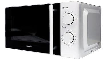 sharp aquos: Микроволновка — 1