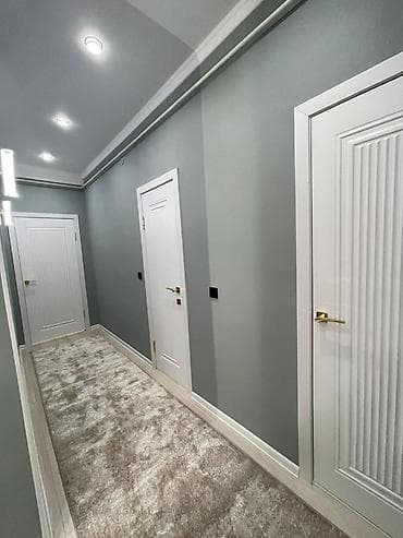 sma group: 2 комнаты, 70 м², Элитка, 9 этаж, Дизайнерский ремонт — 8
