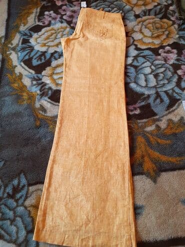 двойка брюки и кофта: Брюки Новый, 2XL — 3