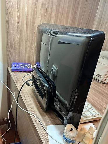 Настольные ПК и рабочие станции: Компьютер, Для работы, учебы, Intel Pentium, Встроенная видеокарта — 2