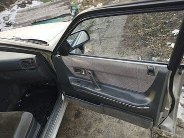 мазда 626 хечбек: Mazda 626: 1988 г., 2 л, Бензин, Хэтчбэк — 8