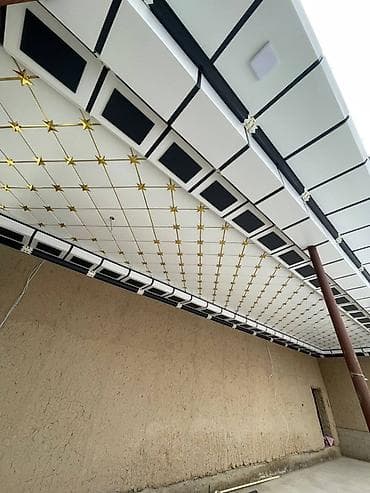 алмазная резка бетона: Торгово-монтажная услуга “Туникафон”, г. Бишкек. Что предлагаем: - — 3